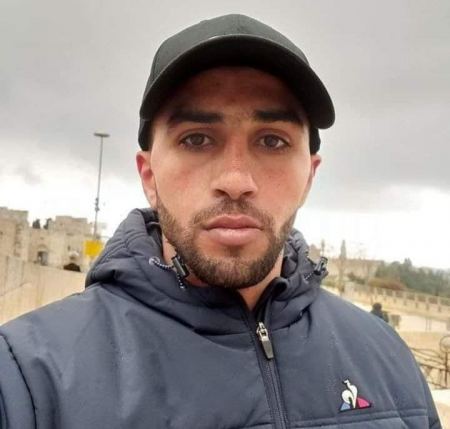 مقتل شاب من شعفاط بإطلاق نار